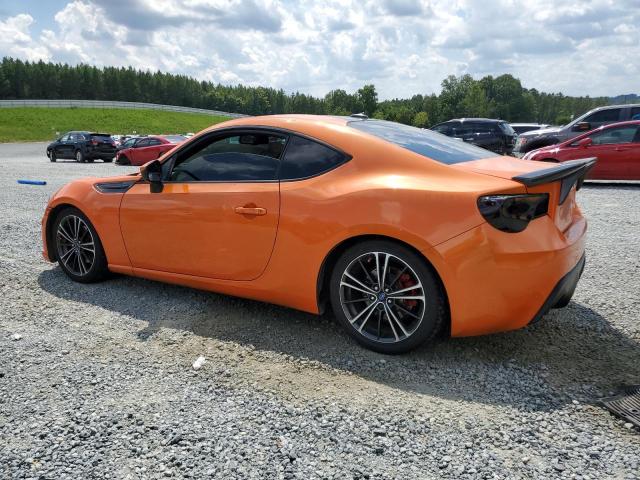 Photo 2 from auction – 2013 SUBARU BRZ 2.0 PR with VIN JF1ZCAB10D1600677