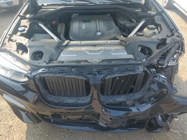 Photo 11 from auction – 2019 BMW X3 XDRIVEM with VIN 5UXTS3C52K0Z08242