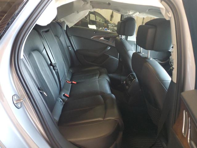 Photo 10 from auction – 2016 AUDI A6 PREMIUM with VIN WAUFGAFC2GN019592