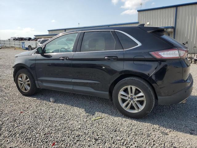 Photo 2 from auction – 2016 FORD EDGE SEL with VIN 2FMPK3J86GBB16158