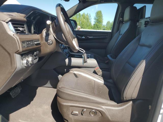 Photo 7 from auction – 2021 GMC YUKON DENA with VIN 1GKS2DKL5MR346911