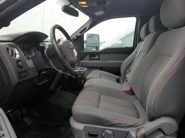 Photo 7 from auction – 2014 FORD F150 SUPER with VIN 1FTFW1ET8EKF30116