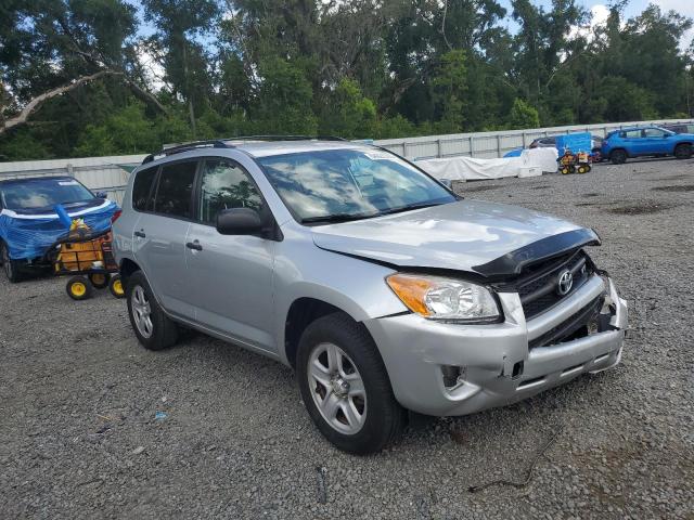 Photo 4 from auction – 2010 TOYOTA RAV4 with VIN 2T3ZK4DV0AW008269