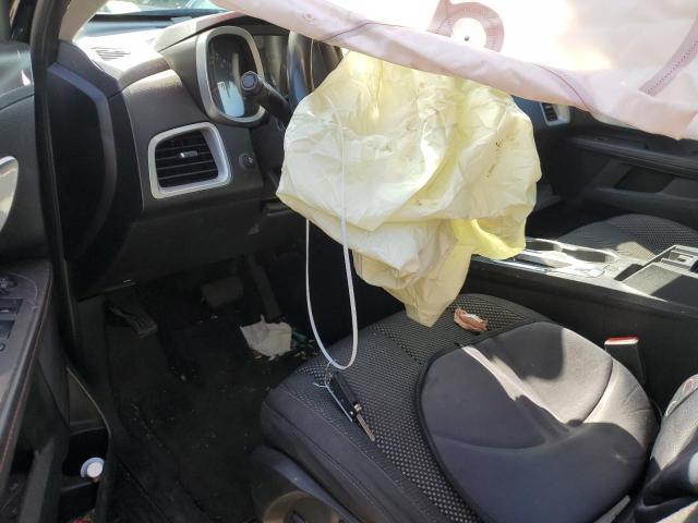 Photo 8 from auction – 2014 CHEVROLET EQUINOX LT with VIN 2GNALBEK6E6113944