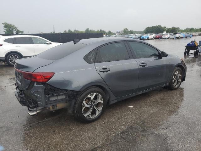 Photo 3 from auction – 2020 KIA FORTE FE with VIN 3KPF24AD0LE190875