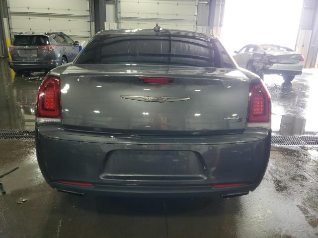 Photo 6 from auction – 2016 CHRYSLER 300 S with VIN 2C3CCAGG7GH270639