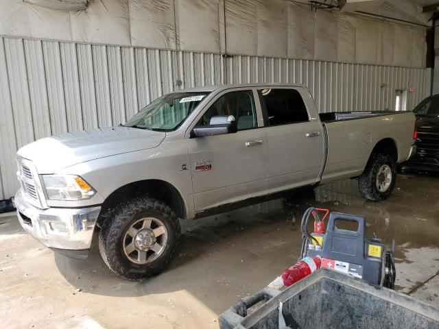 DODGE RAM 2500 2011 with VIN 3D7UT2CL0BG629756 - Photo from auction