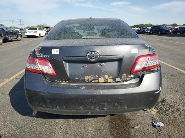 Photo 6 from auction – 2011 TOYOTA CAMRY BASE with VIN 4T4BF3EK0BR101197