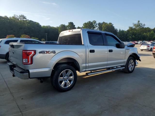 Photo 3 from auction – 2017 FORD F150 SUPER with VIN 1FTEW1EFXHFA07053
