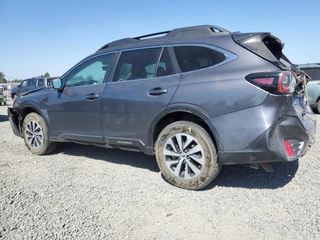 Photo 2 from auction – 2022 SUBARU OUTBACK PR with VIN 4S4BTACC0N3122192