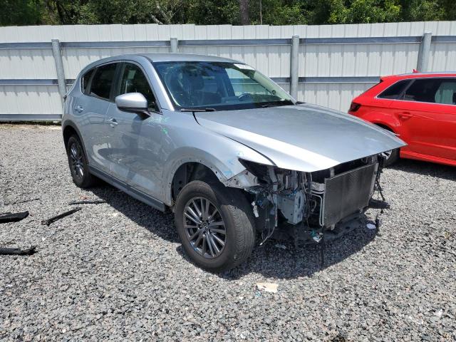 Photo 4 from auction – 2020 MAZDA CX-5 TOURI with VIN JM3KFACM3L0754842