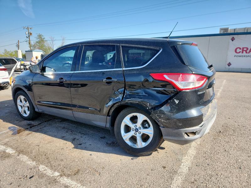 Photo 2 from auction – 2014 FORD ESCAPE SE with VIN 1FMCU0G99EUD80828