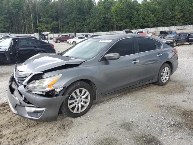 NISSAN ALTIMA 2.5 2015 with VIN 1N4AL3AP1FC453601 - Photo from auction