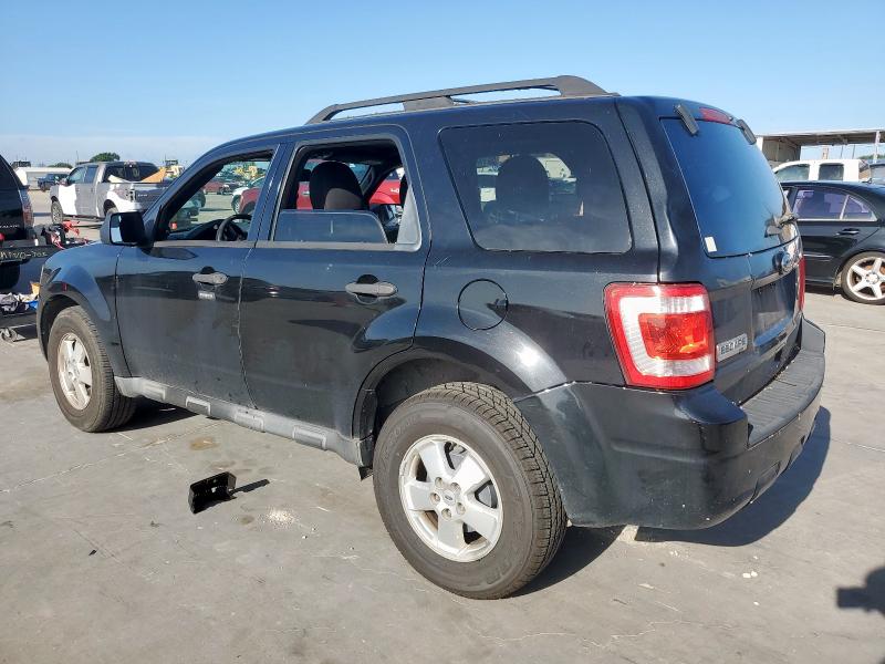 Photo 2 from auction – 2011 FORD ESCAPE XLT with VIN 1FMCU0D7XBKC62605