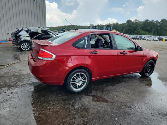 Photo 3 from auction – 2011 FORD FOCUS SE with VIN 1FAHP3FNXBW115732