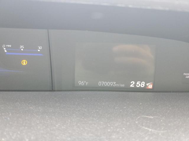Photo 9 from auction – 2015 HONDA CIVIC LX with VIN 19XFB2F55FE264043