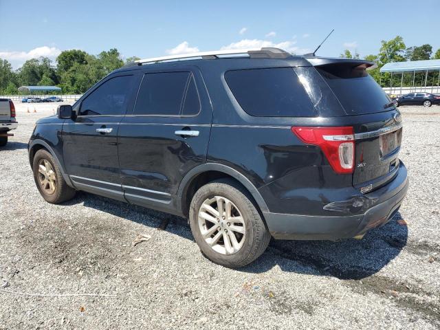 Photo 2 from auction – 2012 FORD EXPLORER XLT with VIN 1FMHK7D85CGA74818