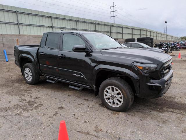 Photo 4 from auction – 2024 TOYOTA TACOMA DOU with VIN 3TMLB5JN9RM027996