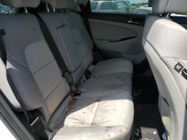 Photo 11 from auction – 2018 HYUNDAI TUCSON VALUE with VIN KM8J33A2XJU719338