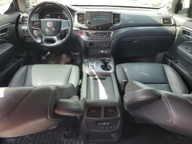 Photo 8 from auction – 2022 HONDA PILOT EXL with VIN 5FNYF5H55NB011826