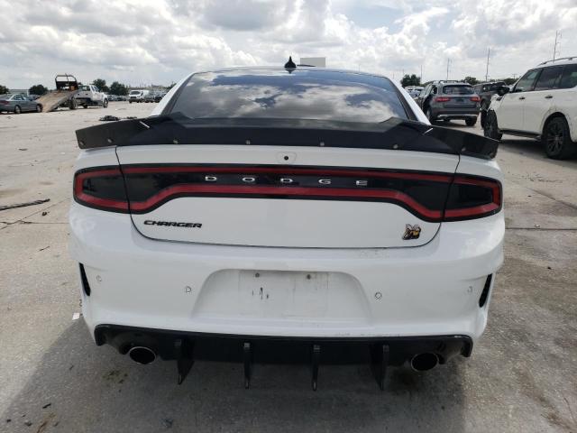Photo 6 from auction – 2023 DODGE CHARGER SC with VIN 2C3CDXGJ9PH631378