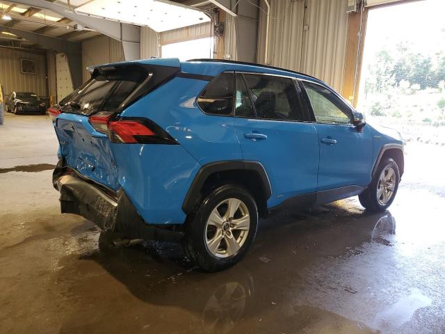 Photo 3 from auction – 2020 TOYOTA RAV4 LE with VIN 4T3MWRFV6LU007977