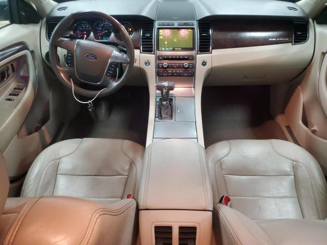 Photo 8 from auction – 2010 FORD TAURUS LIM with VIN 1FAHP2FW1AG138697