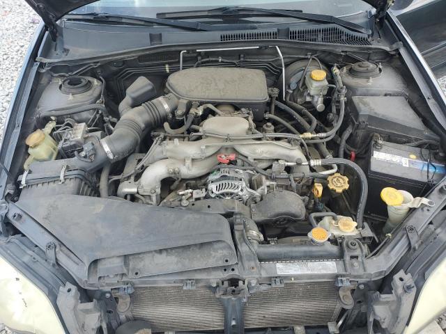 Photo 12 from auction – 2008 SUBARU OUTBACK 2. with VIN 4S4BP62C187324765