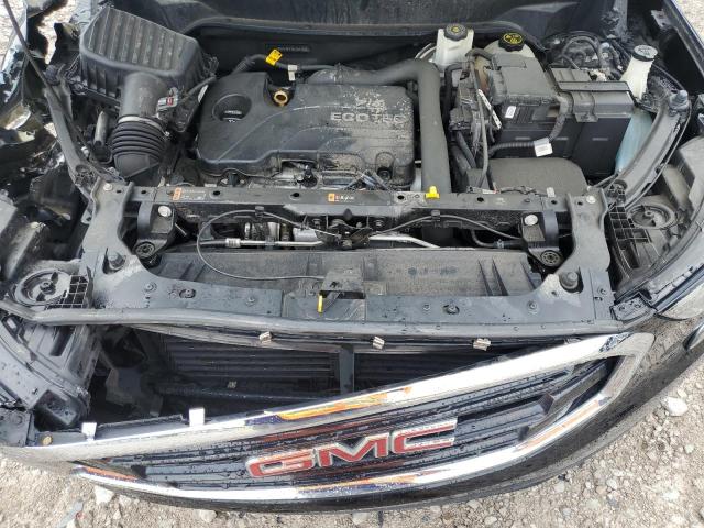 Photo 12 from auction – 2019 GMC TERRAIN SL with VIN 3GKALMEV2KL304772