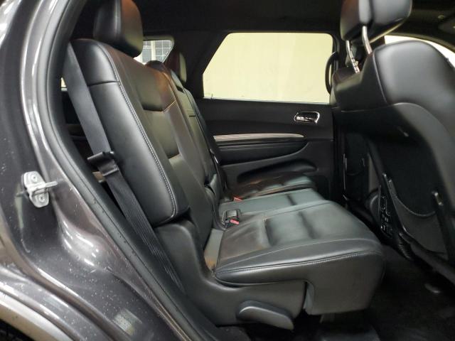 Photo 11 from auction – 2017 DODGE DURANGO GT with VIN 1C4RDJDG1HC860511