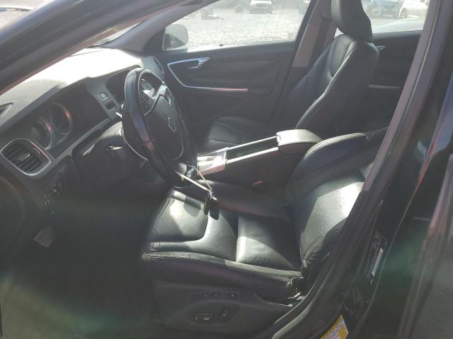 Photo 7 from auction – 2011 VOLVO S60 T6 with VIN YV1902FHXB2019687