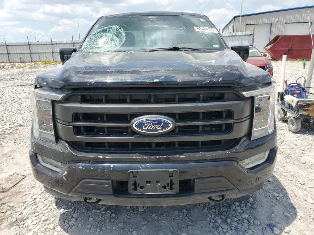 Photo 5 from auction – 2022 FORD F150 SUPER with VIN 1FTFW1ED6NFA23099