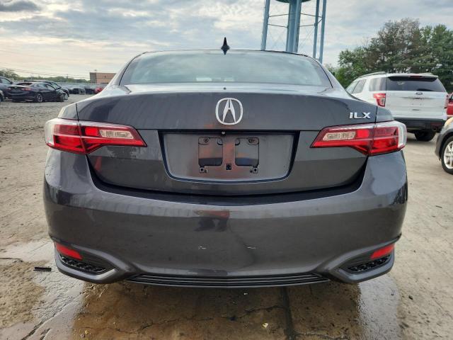 Photo 6 from auction – 2016 ACURA ILX PREMIU with VIN 19UDE2F78GA007478