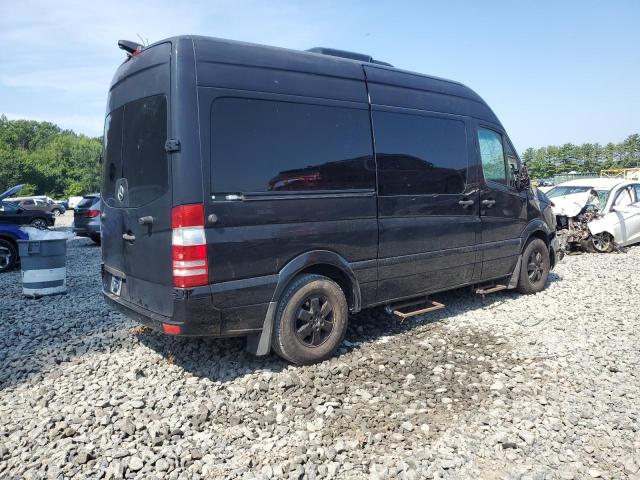 Photo 3 from auction – 2016 MERCEDES-BENZ SPRINTER with VIN WDZPE7CD2GP225447