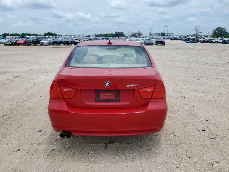 Photo 6 from auction – 2010 BMW 328 I with VIN WBAPH7G52ANM48985