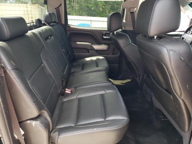 Photo 10 from auction – 2014 CHEVROLET SILVERADO with VIN 3GCUKREC0EG385341