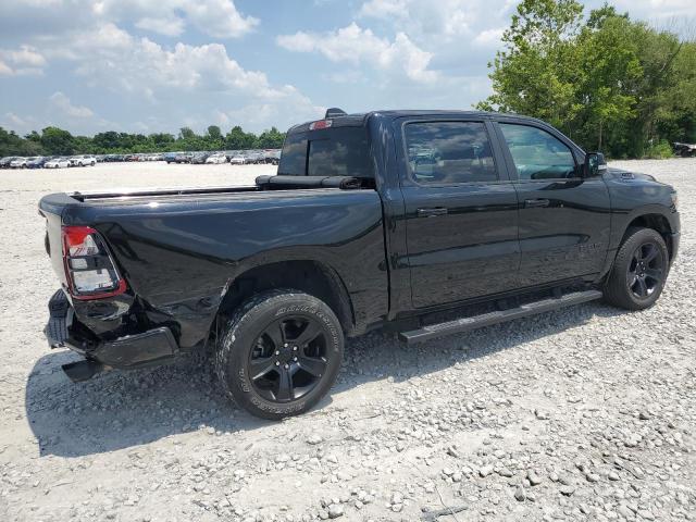 Photo 3 from auction – 2021 RAM 1500 BIG H with VIN 1C6SRFFT6MN736573