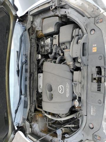 Photo 12 from auction – 2016 MAZDA CX-5 GT with VIN JM3KE4DY8G0853913