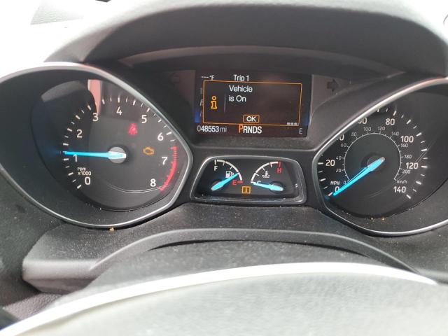 صورة رقم 9 من المزاد - 2019 FORD ESCAPE S مع VIN 1FMCU0F71KUC53017