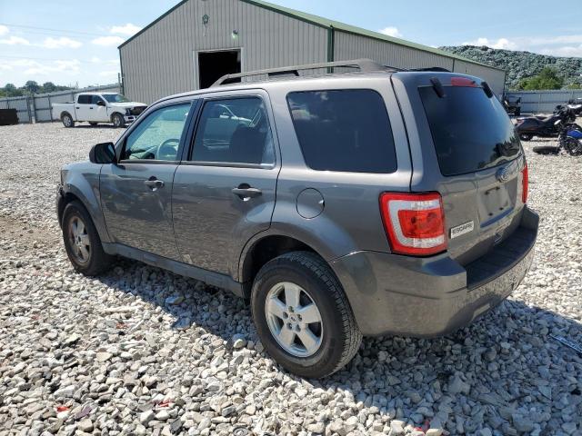 Photo 2 from auction – 2010 FORD ESCAPE XLS with VIN 1FMCU0C79AKB18754