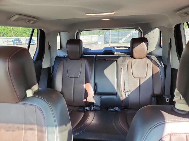 Photo 10 from auction – 2015 GMC TERRAIN SL with VIN 2GKALTEK0F6122398