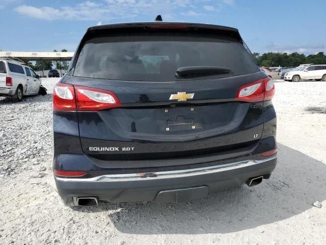 Photo 6 from auction – 2020 CHEVROLET EQUINOX LT with VIN 2GNAXLEX2L6220945