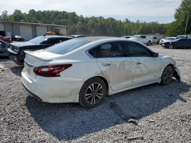 Photo 3 from auction – 2018 NISSAN ALTIMA 2.5 with VIN 1N4AL3AP5JC294249