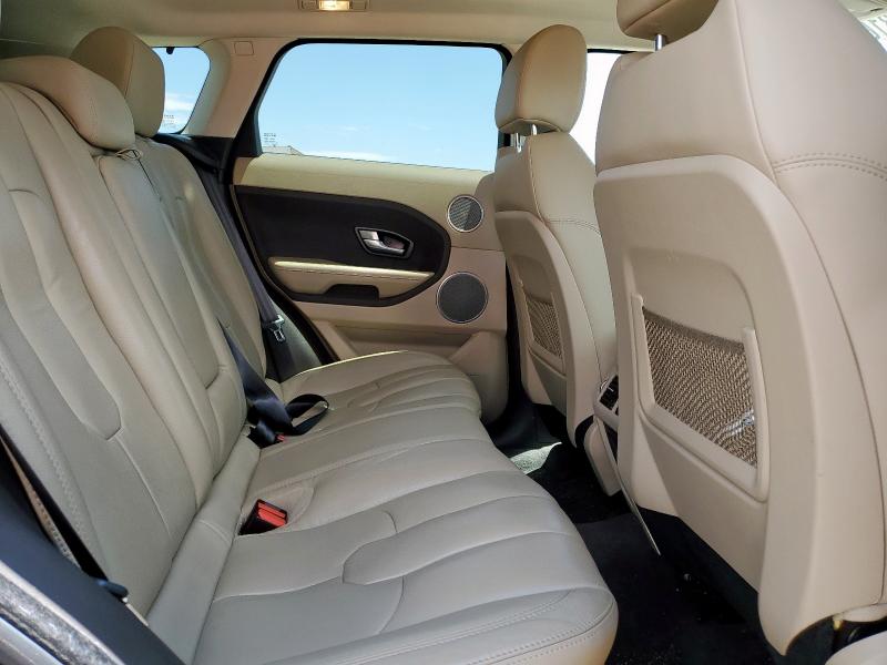 Photo 11 from auction – 2015 LAND ROVER RANGE ROVE with VIN SALVP2BG1FH075509