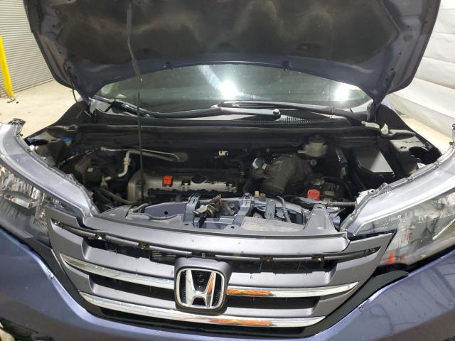 Photo 12 from auction – 2013 HONDA CR-V EXL with VIN 2HKRM4H74DH616796