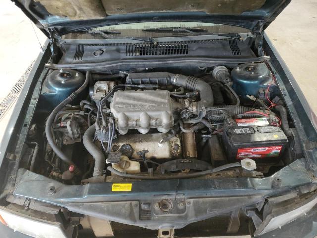 Photo 11 from auction – 1994 DODGE SPIRIT with VIN 3B3AA4638RT310022