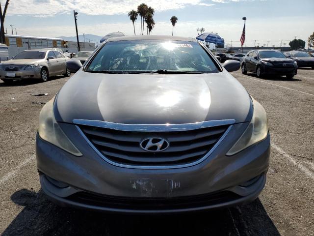 Photo 5 from auction – 2012 HYUNDAI SONATA GLS with VIN 5NPEB4ACXCH438760