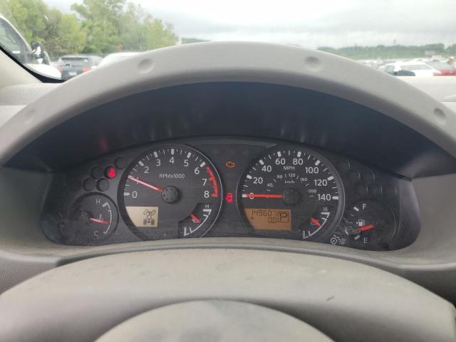 Photo 9 from auction – 2016 NISSAN FRONTIER S with VIN 1N6AD0EV9GN790342