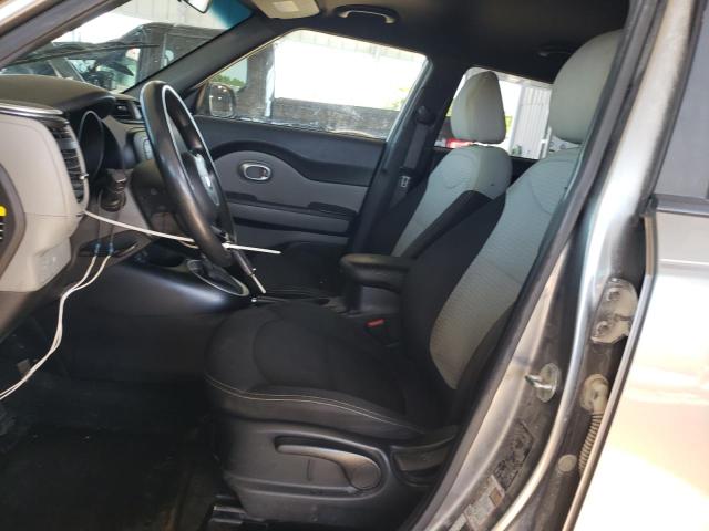 Photo 7 from auction – 2016 KIA SOUL + with VIN KNDJP3A52G7394310