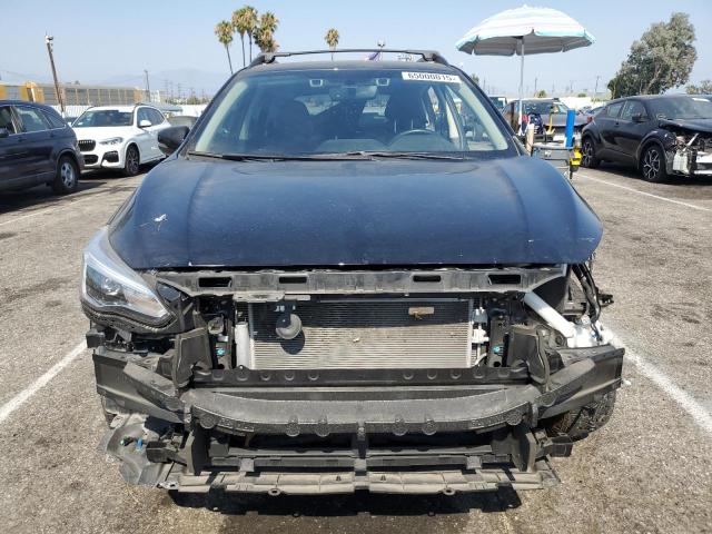 Photo 5 from auction – 2023 SUBARU CROSSTREK with VIN JF2GTHNC9PH224002